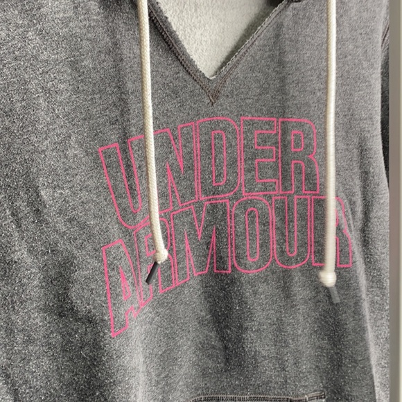 Under Amour Hoodie - Picture 2 of 5
